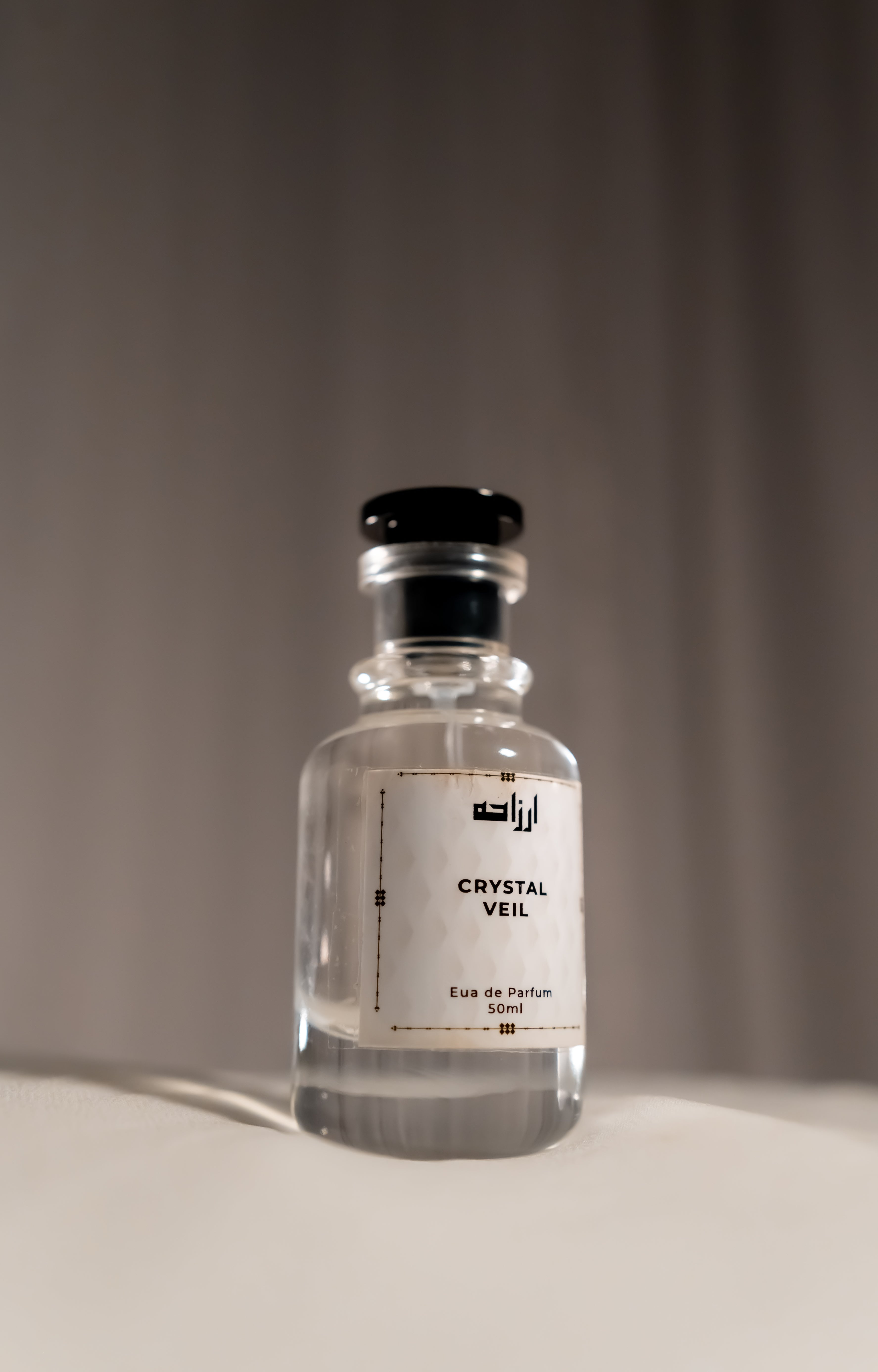 ARZAHA CRYSTAL VIEL - INSPIRED BY VERSACE BRIGHT CRYSTAL